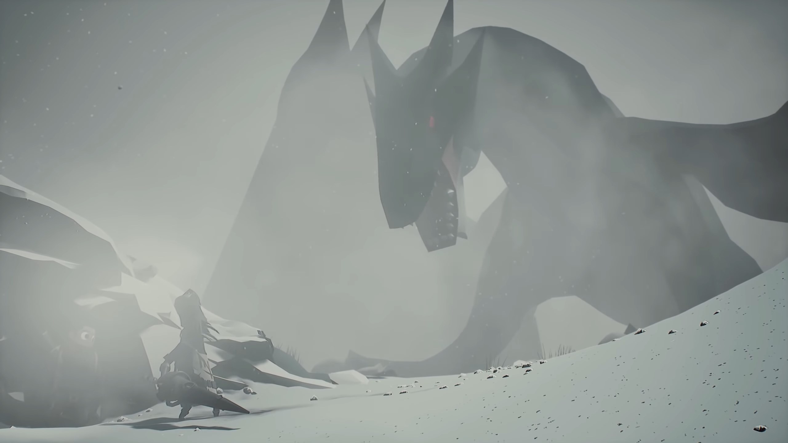 Скриншот из игры Little Devil Inside - 39