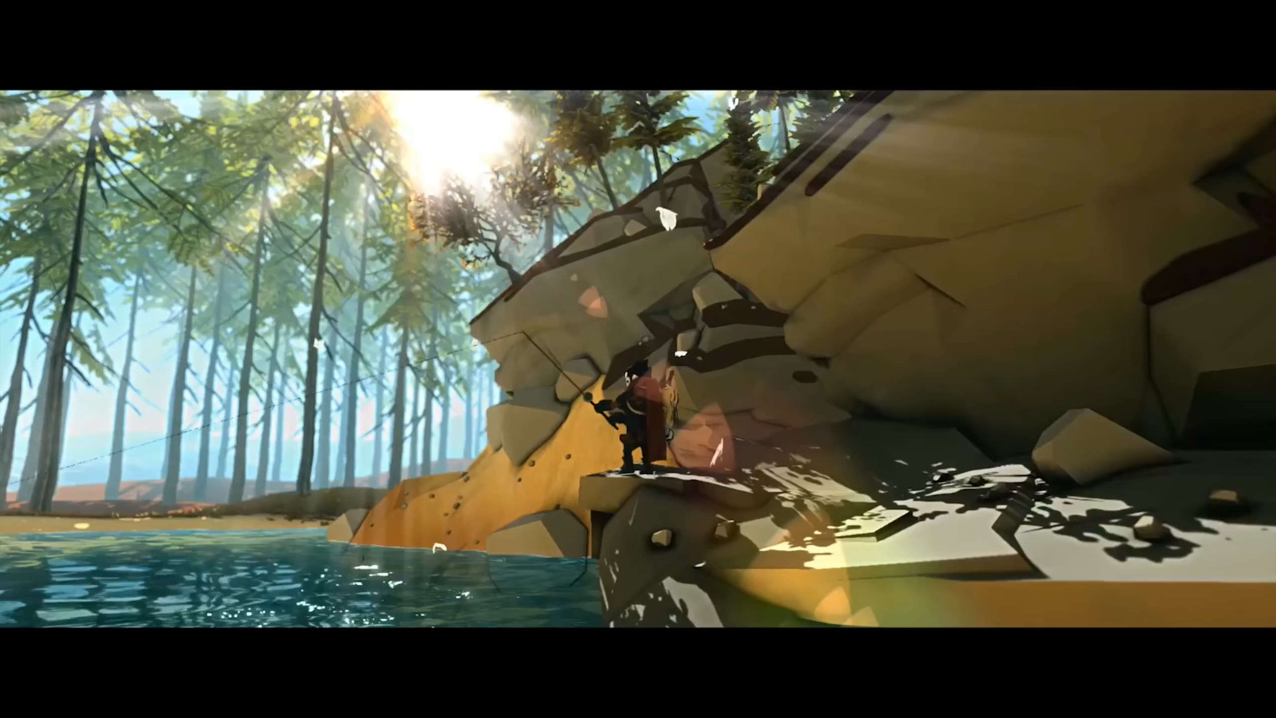 Скриншот из игры Little Devil Inside - 38