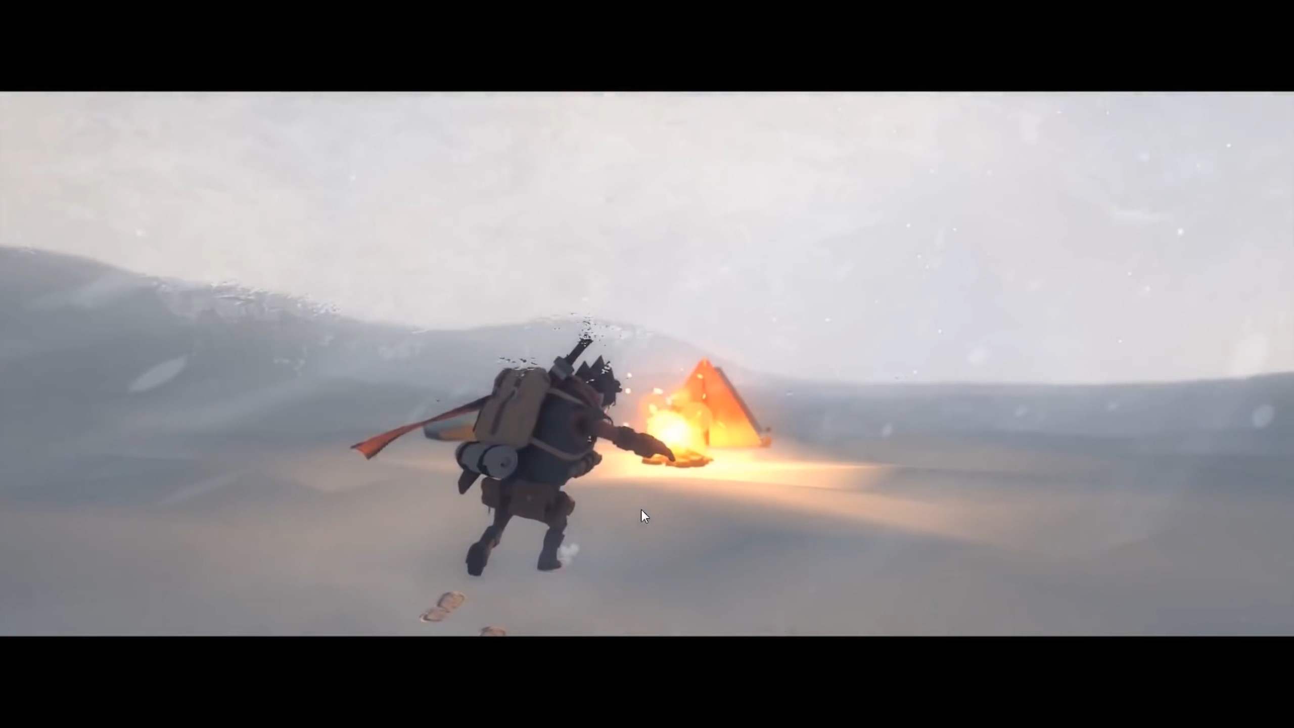 Скриншот из игры Little Devil Inside - 18