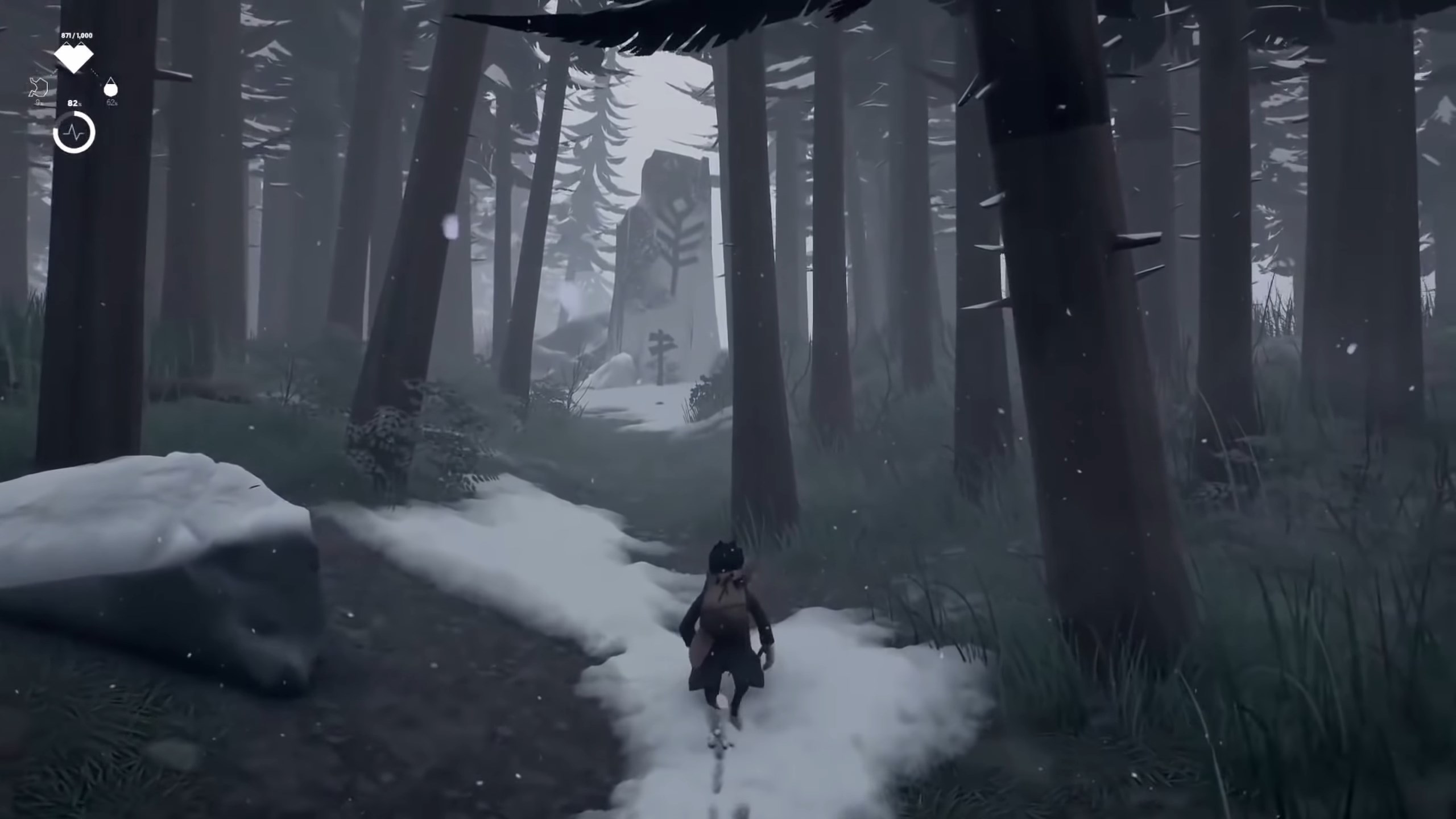 Скриншот из игры Little Devil Inside - 35