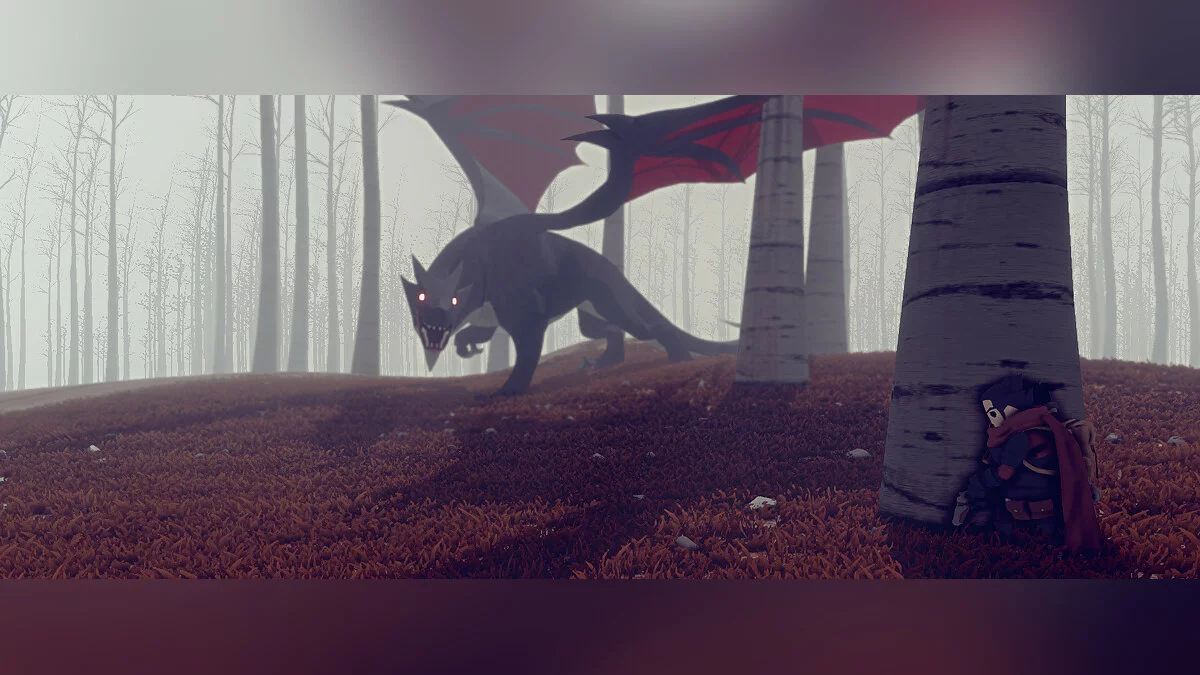 Скриншот из игры Little Devil Inside - 14