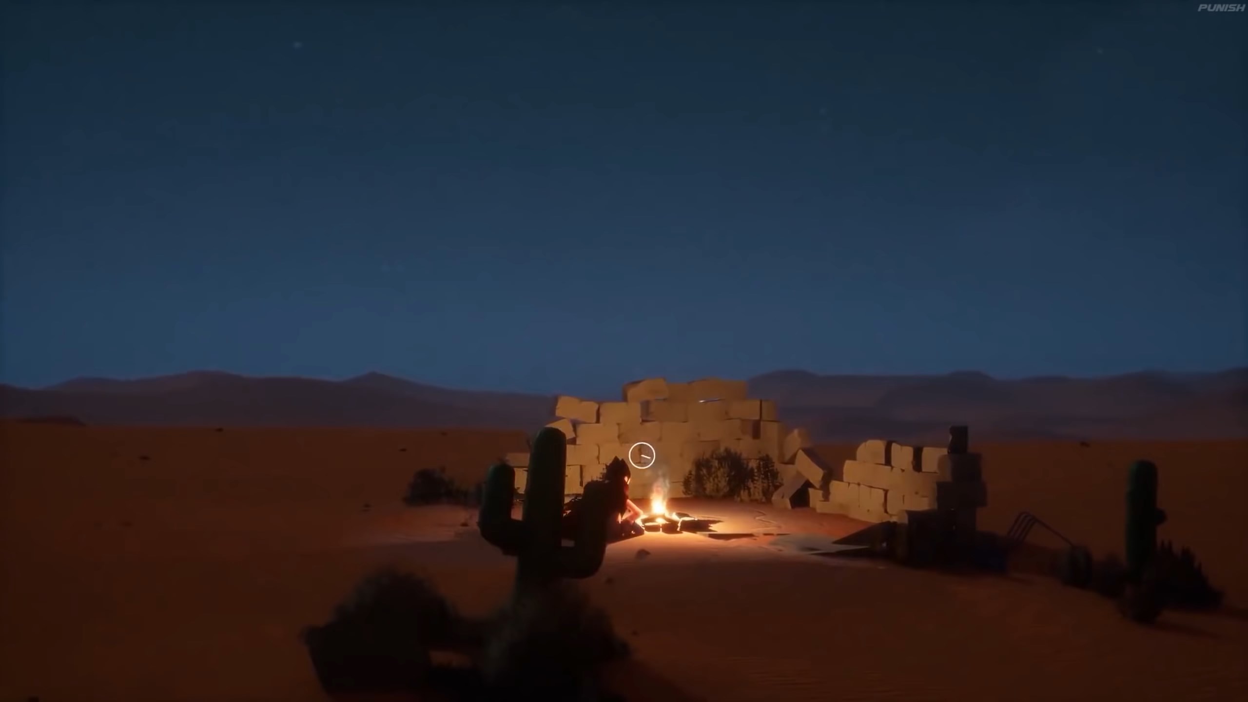 Скриншот из игры Little Devil Inside - 48