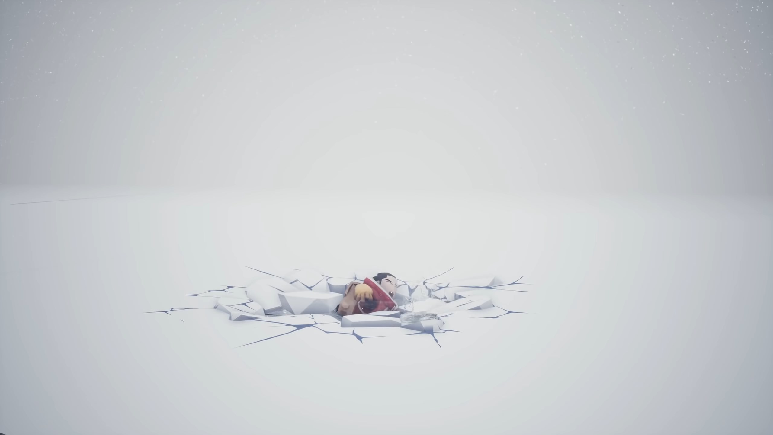 Скриншот из игры Little Devil Inside - 16