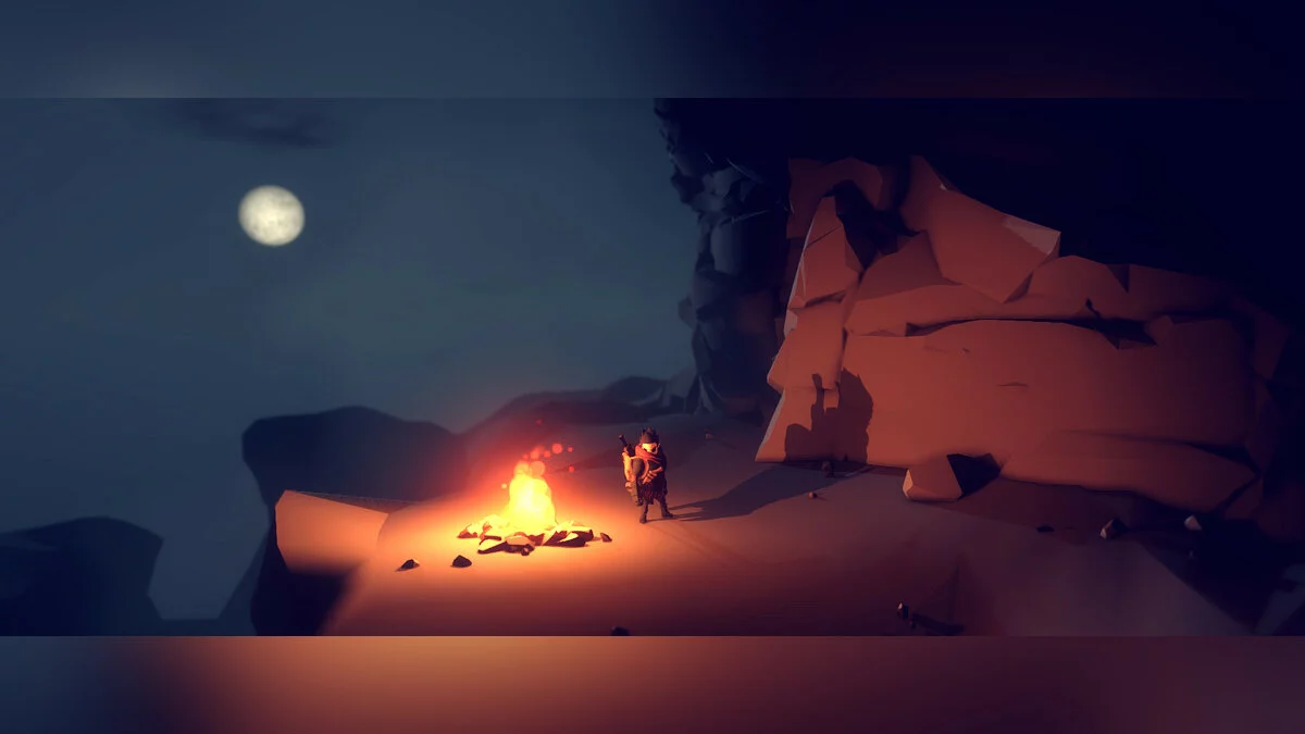 Скриншот из игры Little Devil Inside - 9