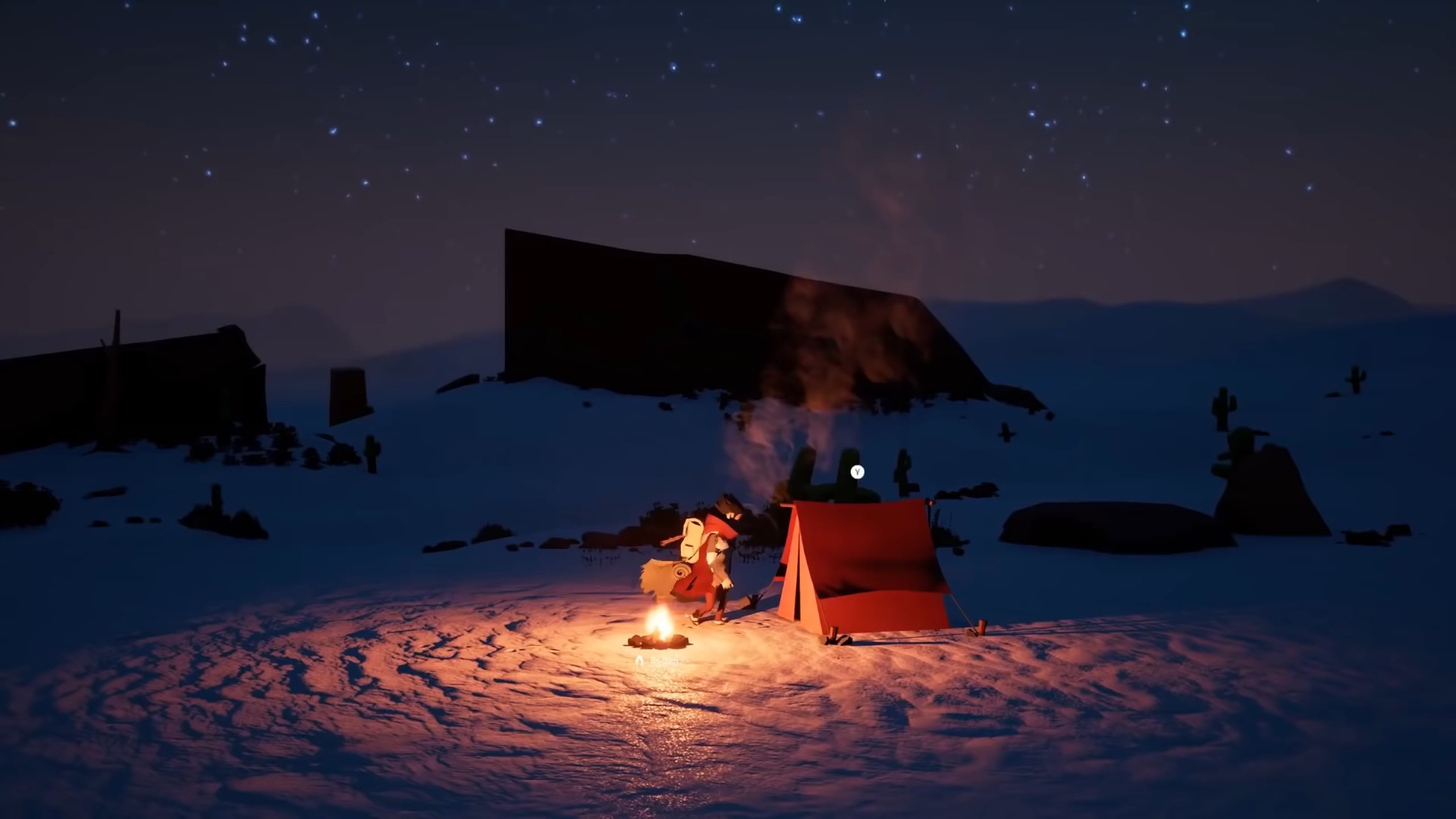 Скриншот из игры Little Devil Inside - 31