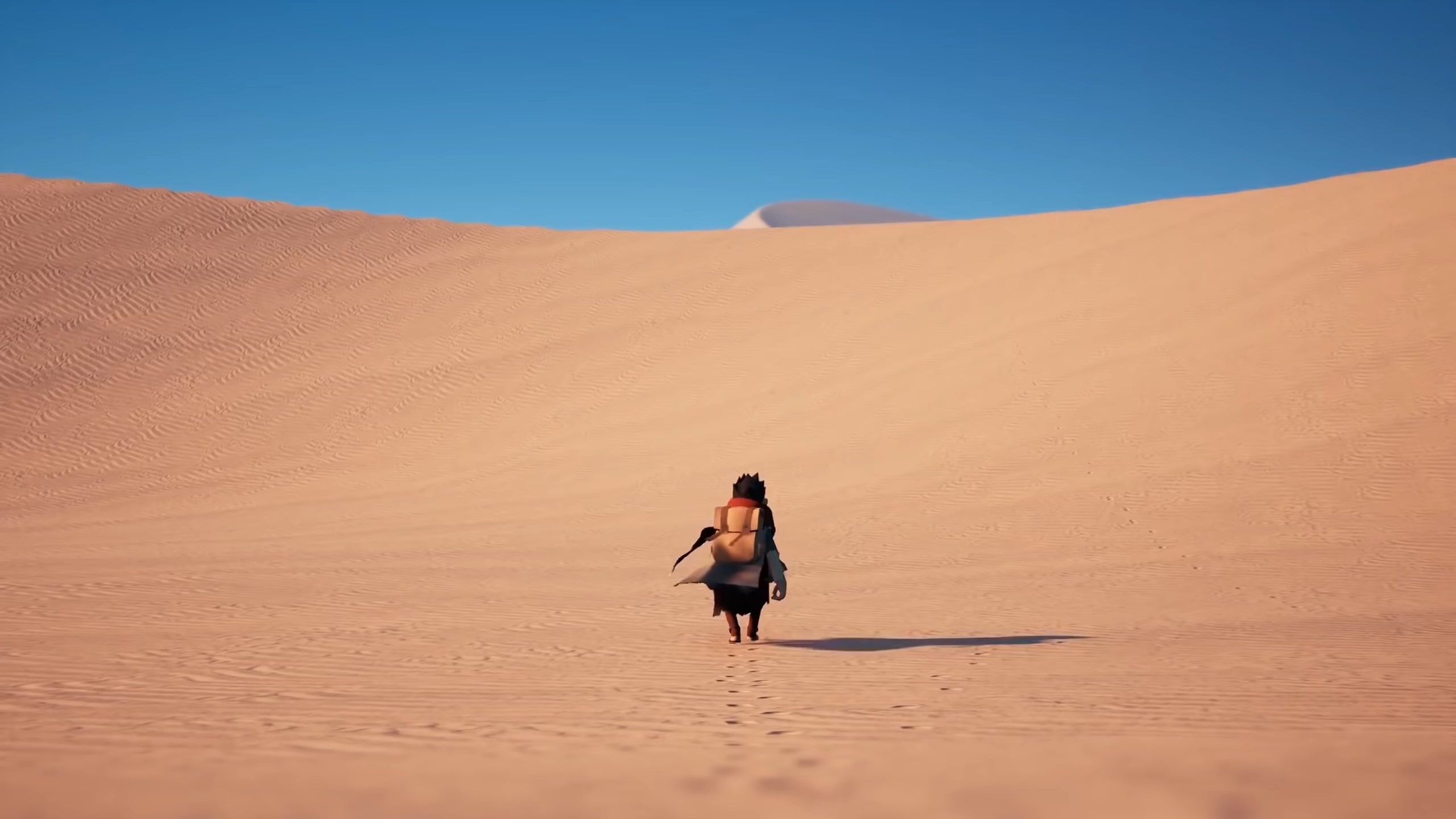 Скриншот из игры Little Devil Inside - 61