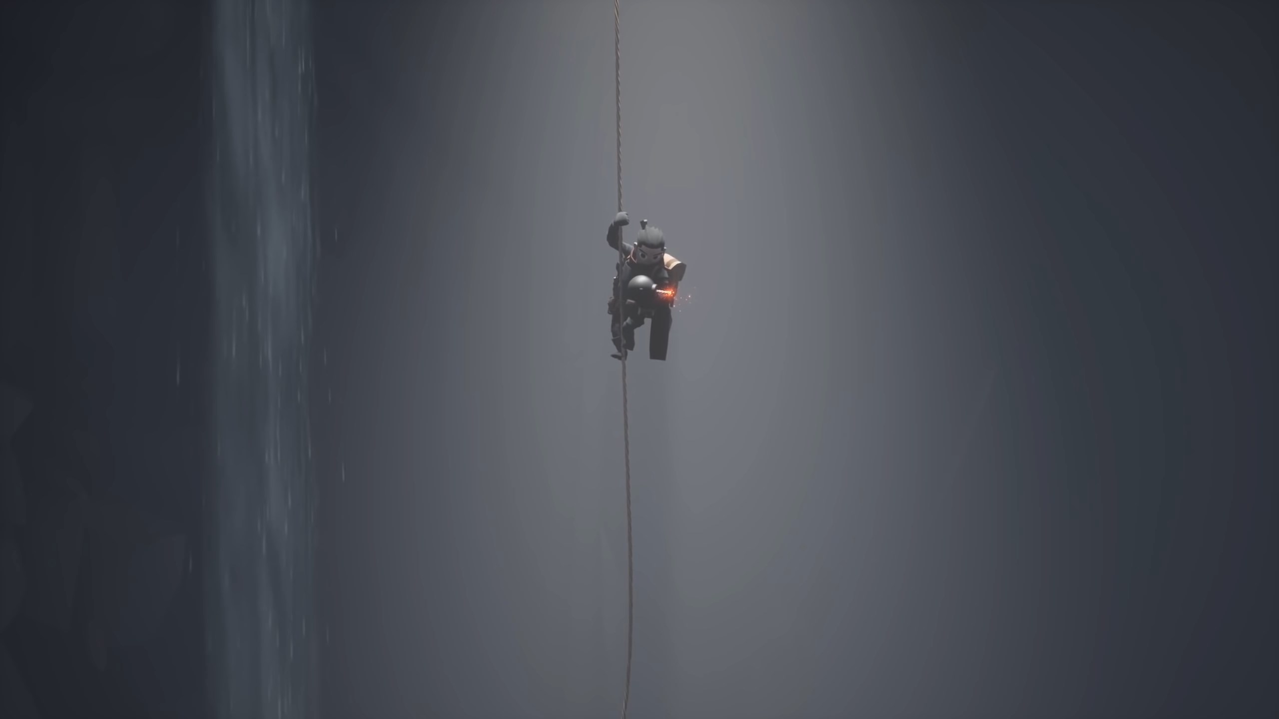 Скриншот из игры Little Devil Inside - 27