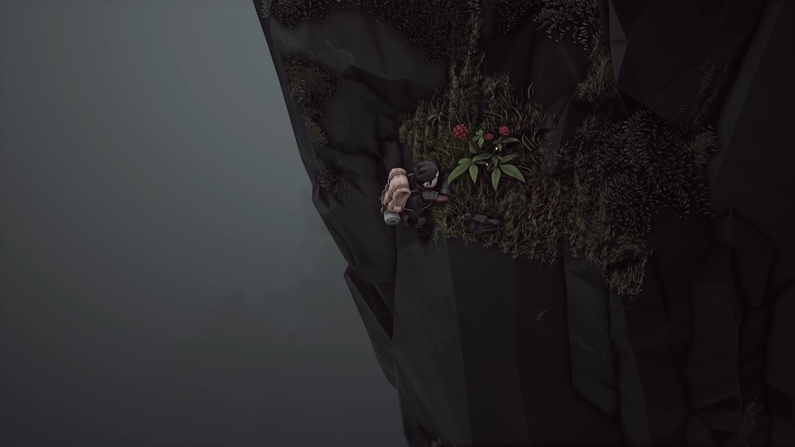 Скриншот из игры Little Devil Inside - 44