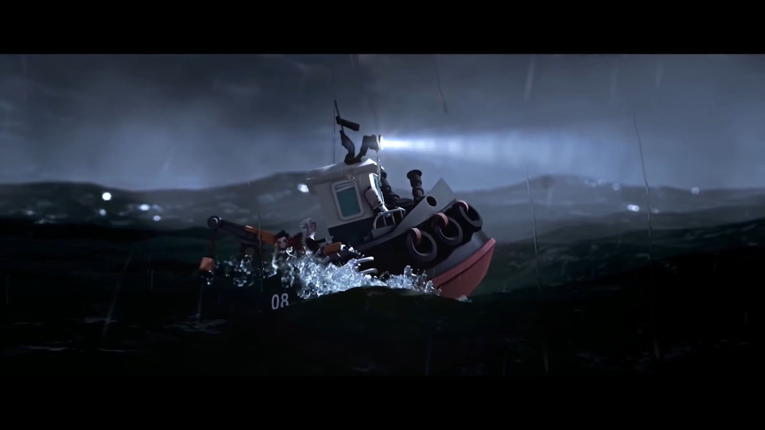 Скриншот из игры Little Devil Inside - 30