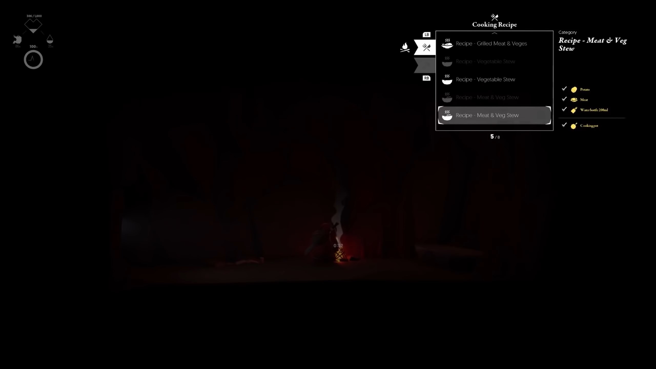 Скриншот из игры Little Devil Inside - 53