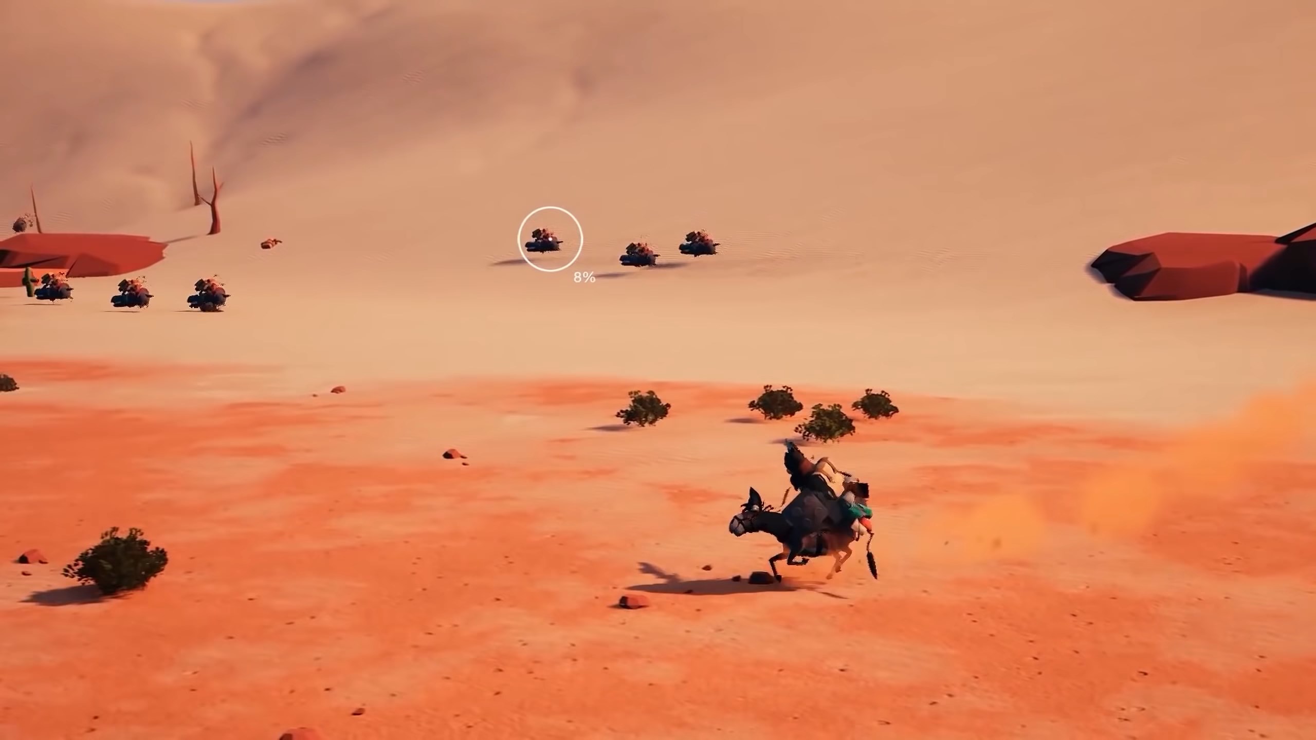 Скриншот из игры Little Devil Inside - 62