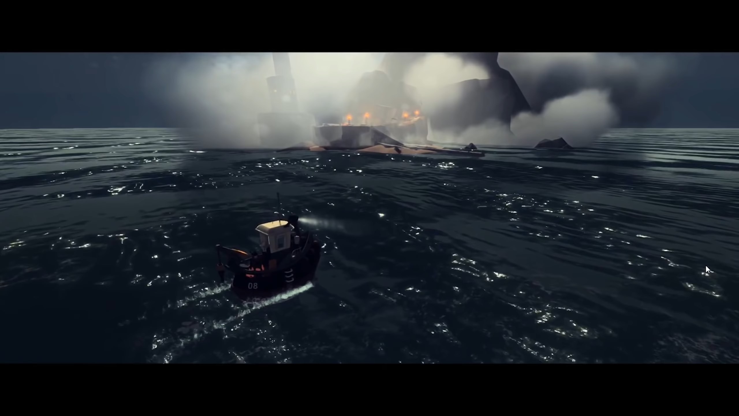 Скриншот из игры Little Devil Inside - 51