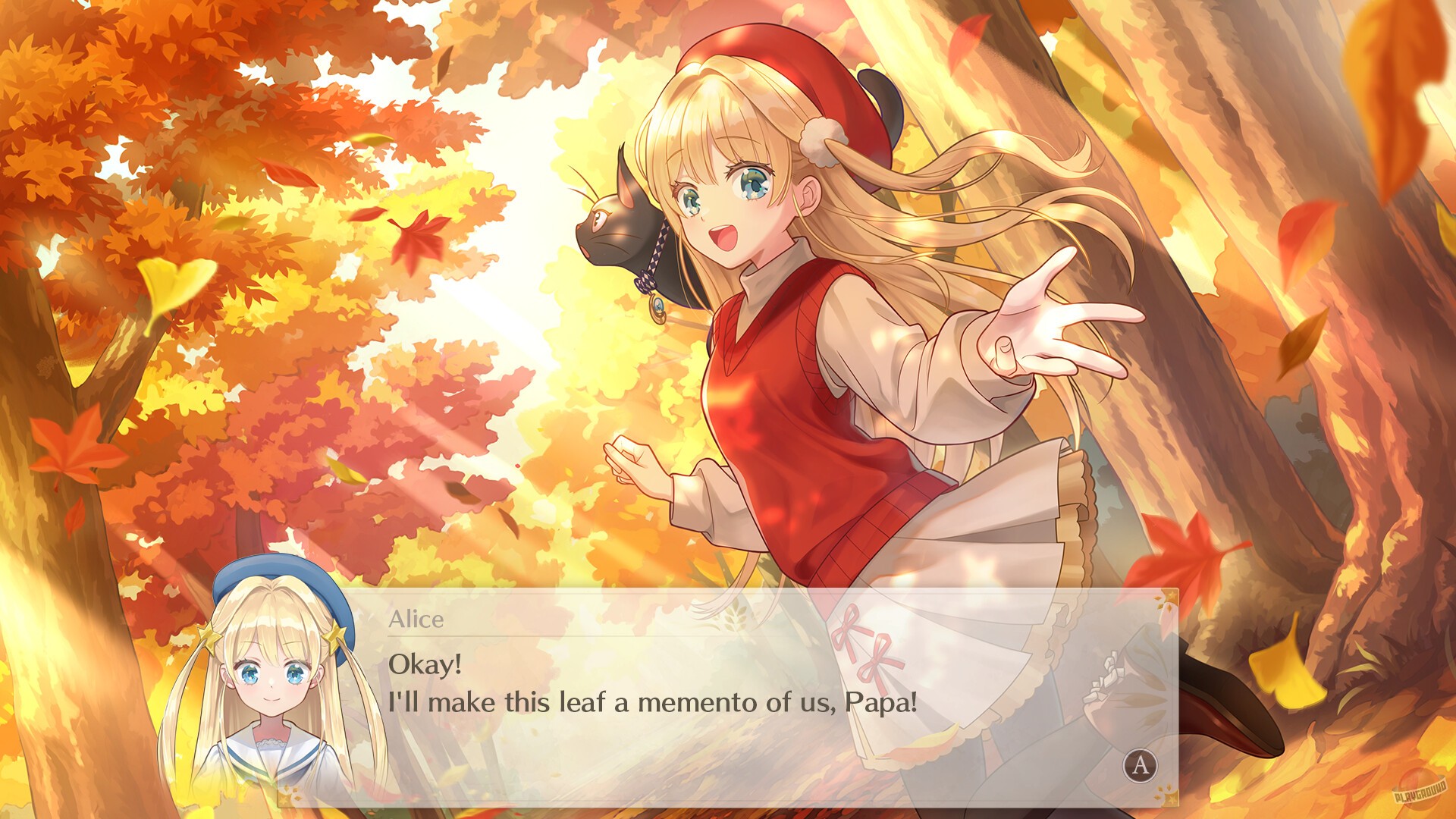 Скриншот из игры Magical Princess - 3