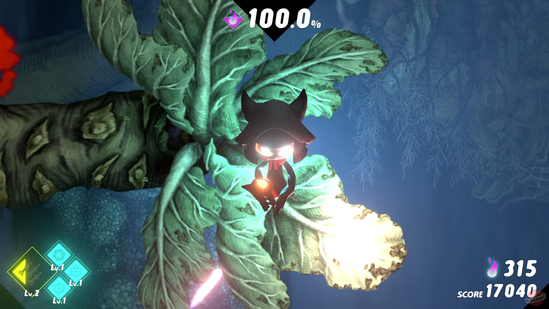 Скриншот из игры NeverAwake - 12