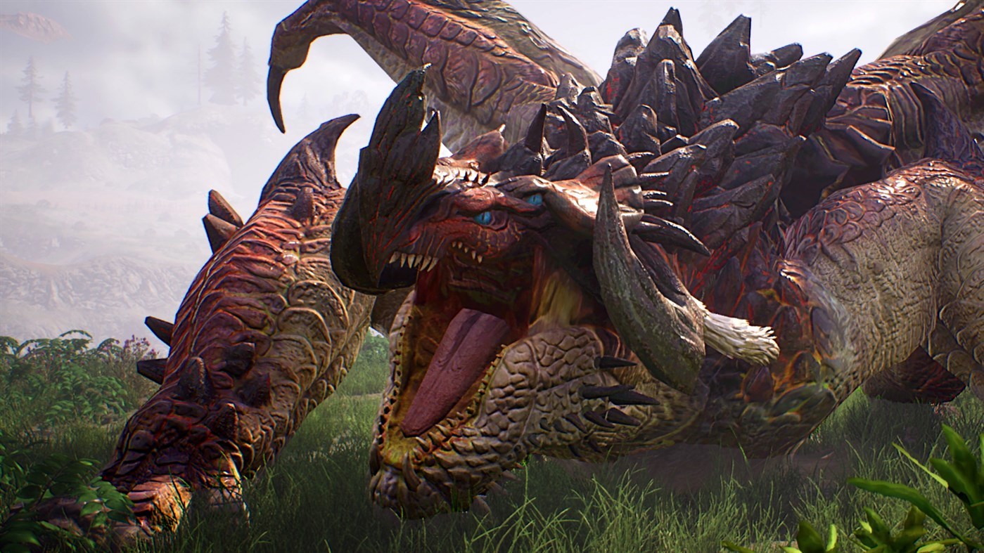 Скриншот из игры Bless Unleashed - 7