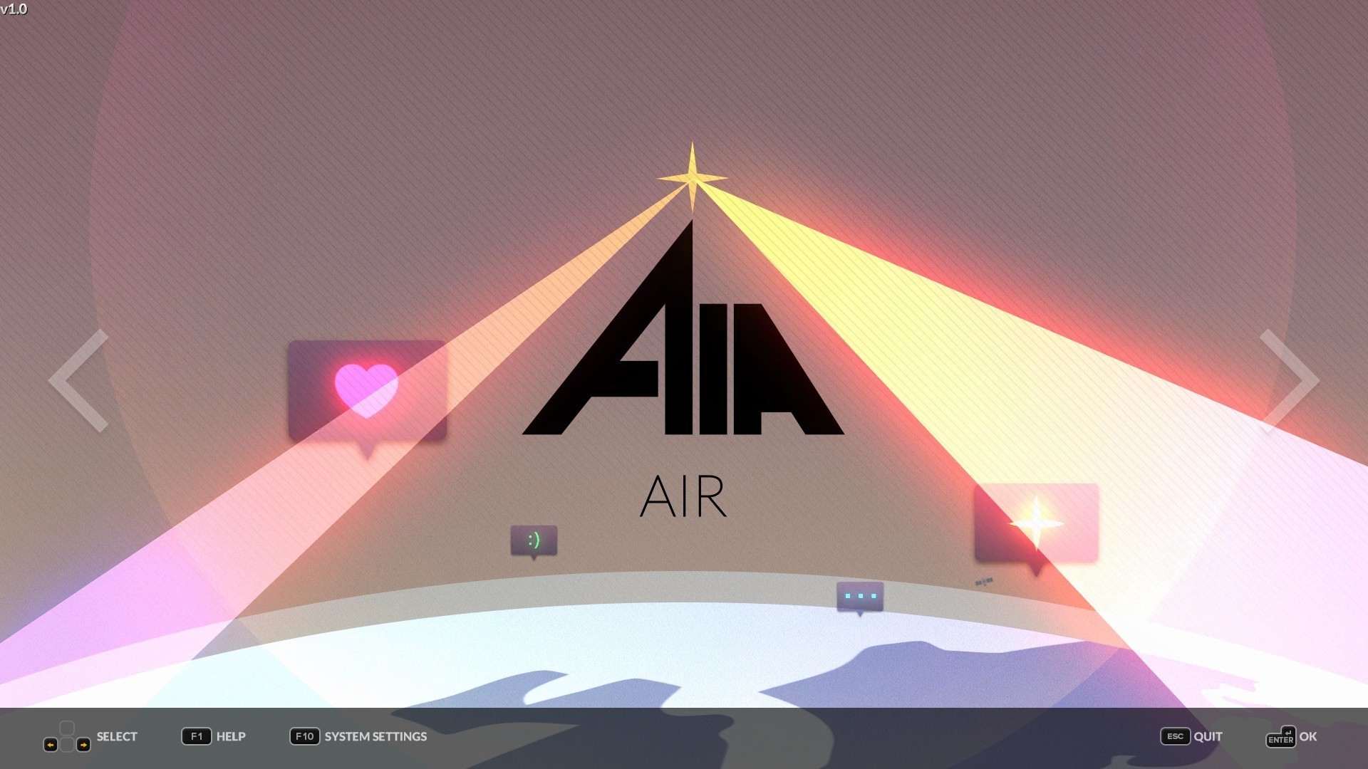 Скриншот из игры DJMax Respect - 30