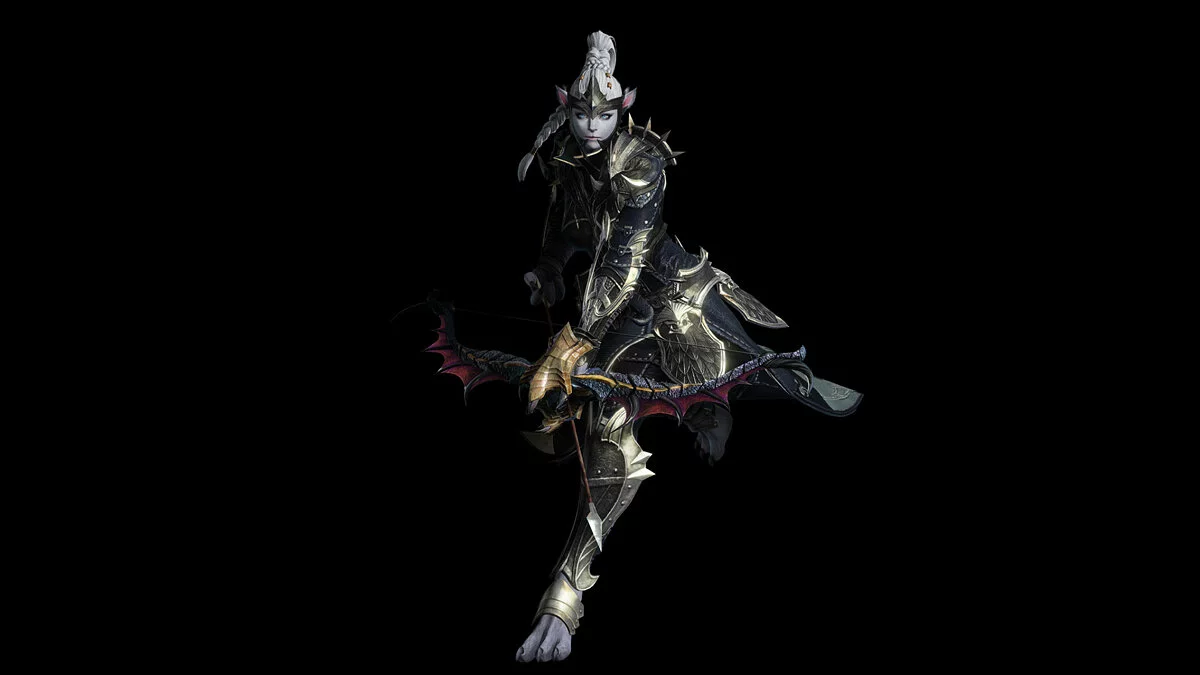 Скриншот из игры Bless Online - 61