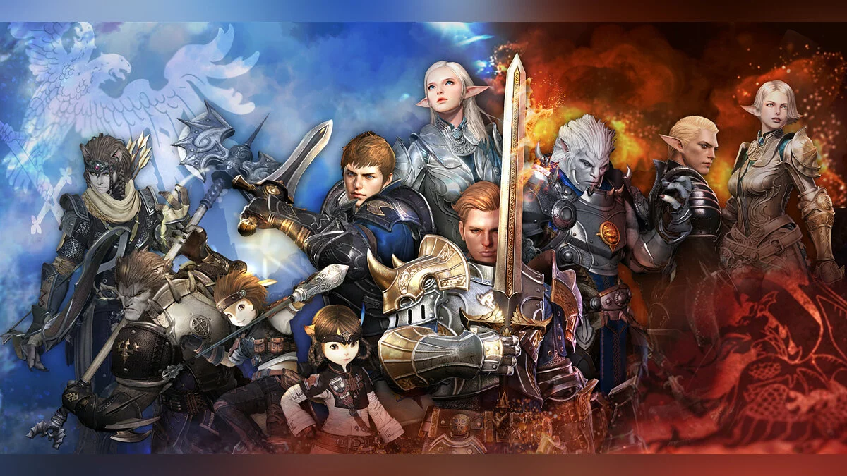 Скриншот из игры Bless Online - 79