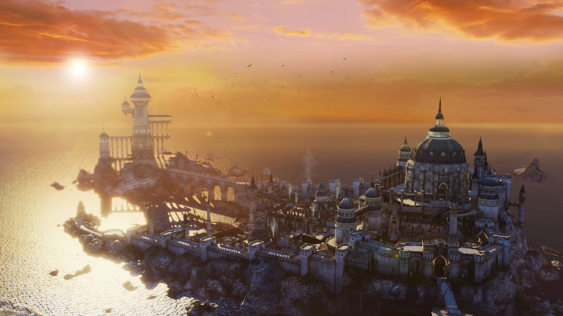 Скриншот из игры Bless Online - 24