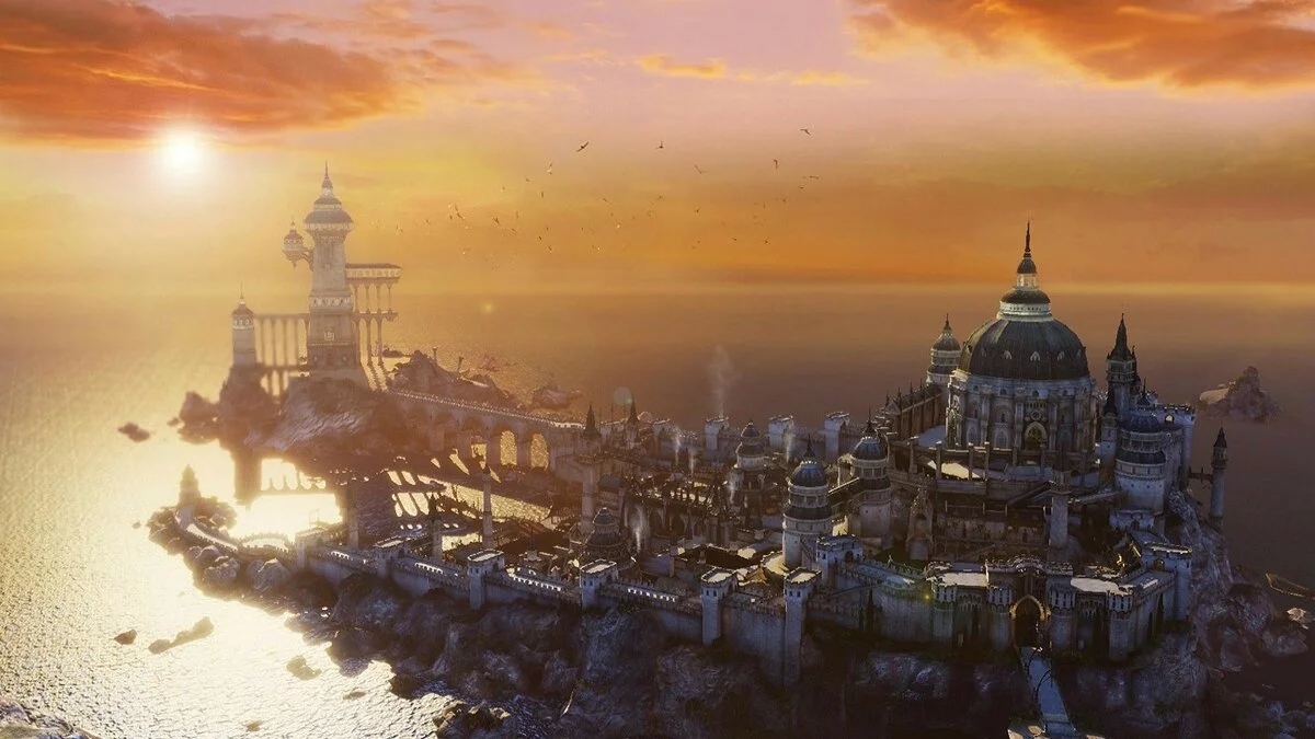 Скриншот из игры Bless Online - 90