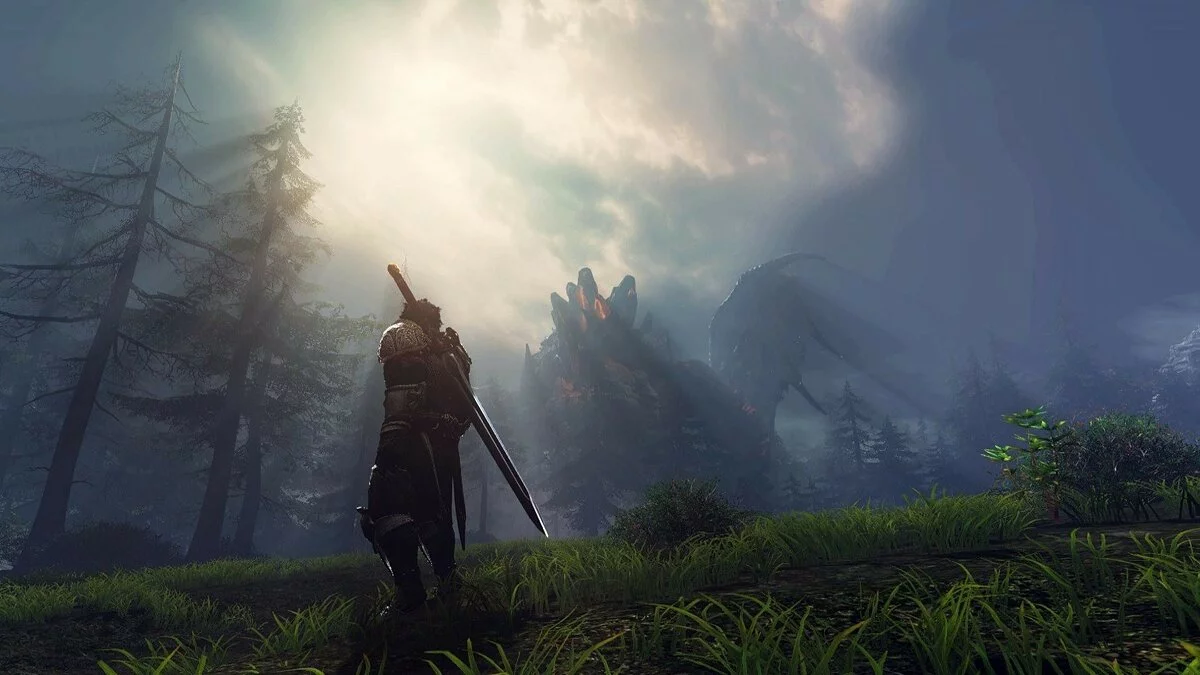 Скриншот из игры Bless Online - 77