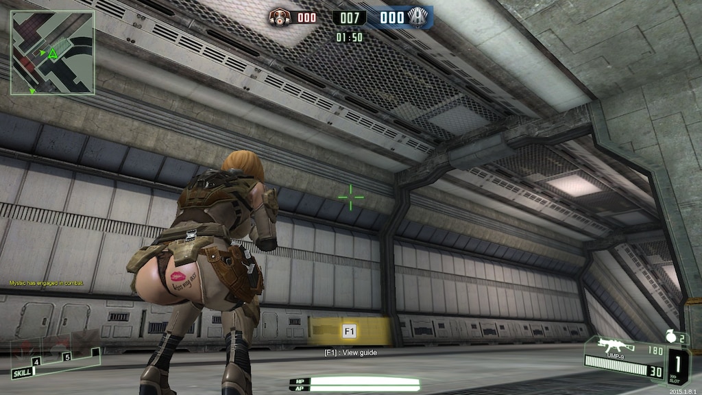 Скриншот из игры Dizzel - 1