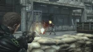 Скриншот из игры Dizzel - 3