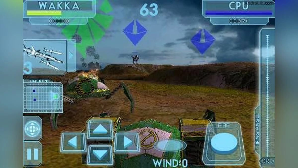 Скриншот из игры Iron Sight - 26