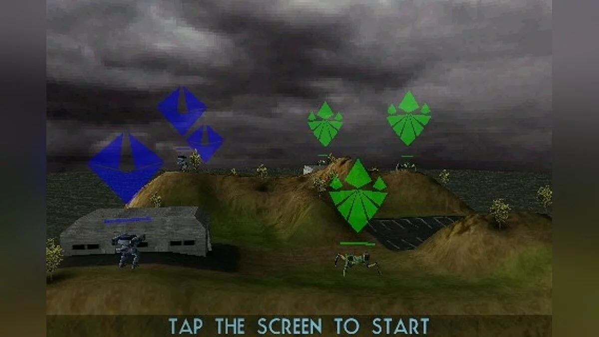 Скриншот из игры Iron Sight - 20