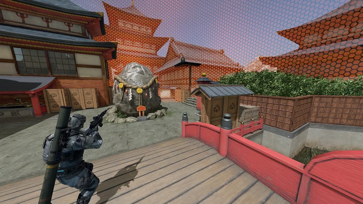 Скриншот из игры Iron Sight - 42