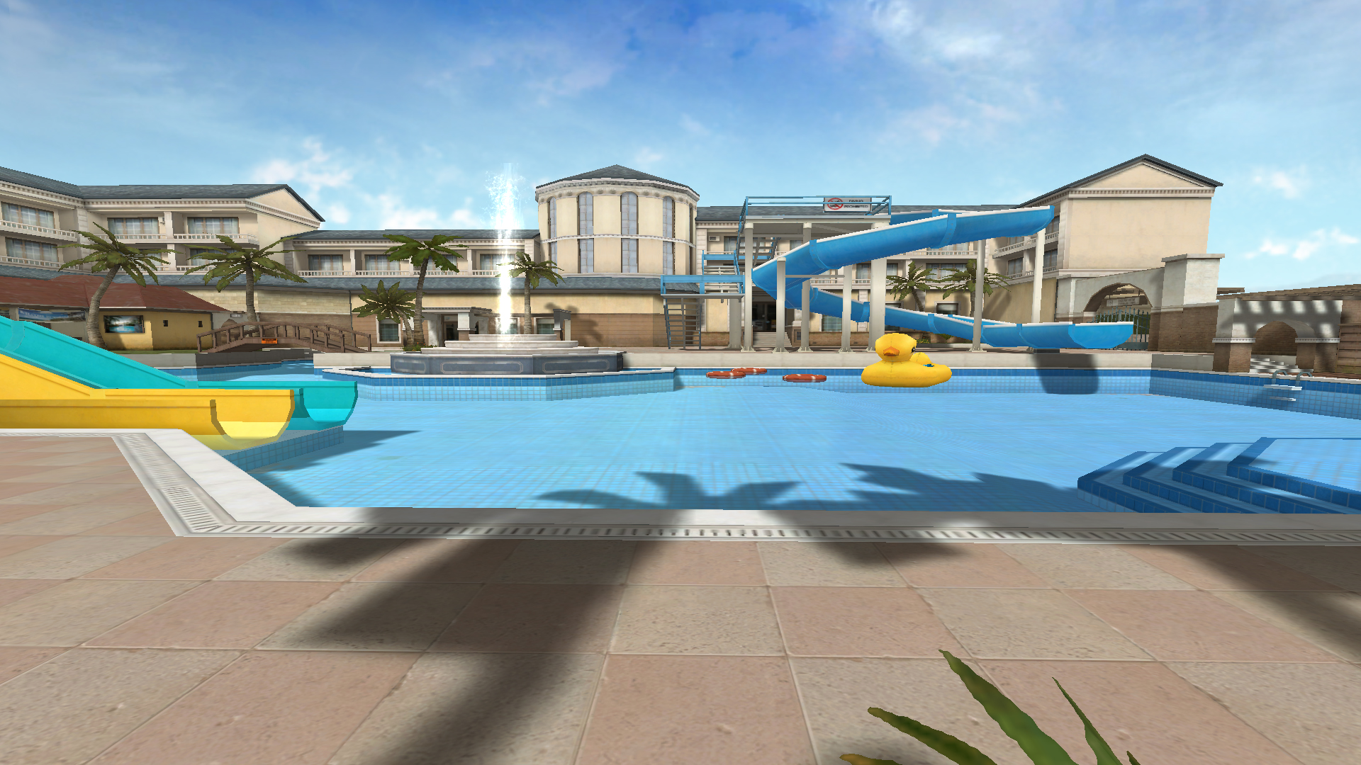 Скриншот из игры Cross Fire - 116