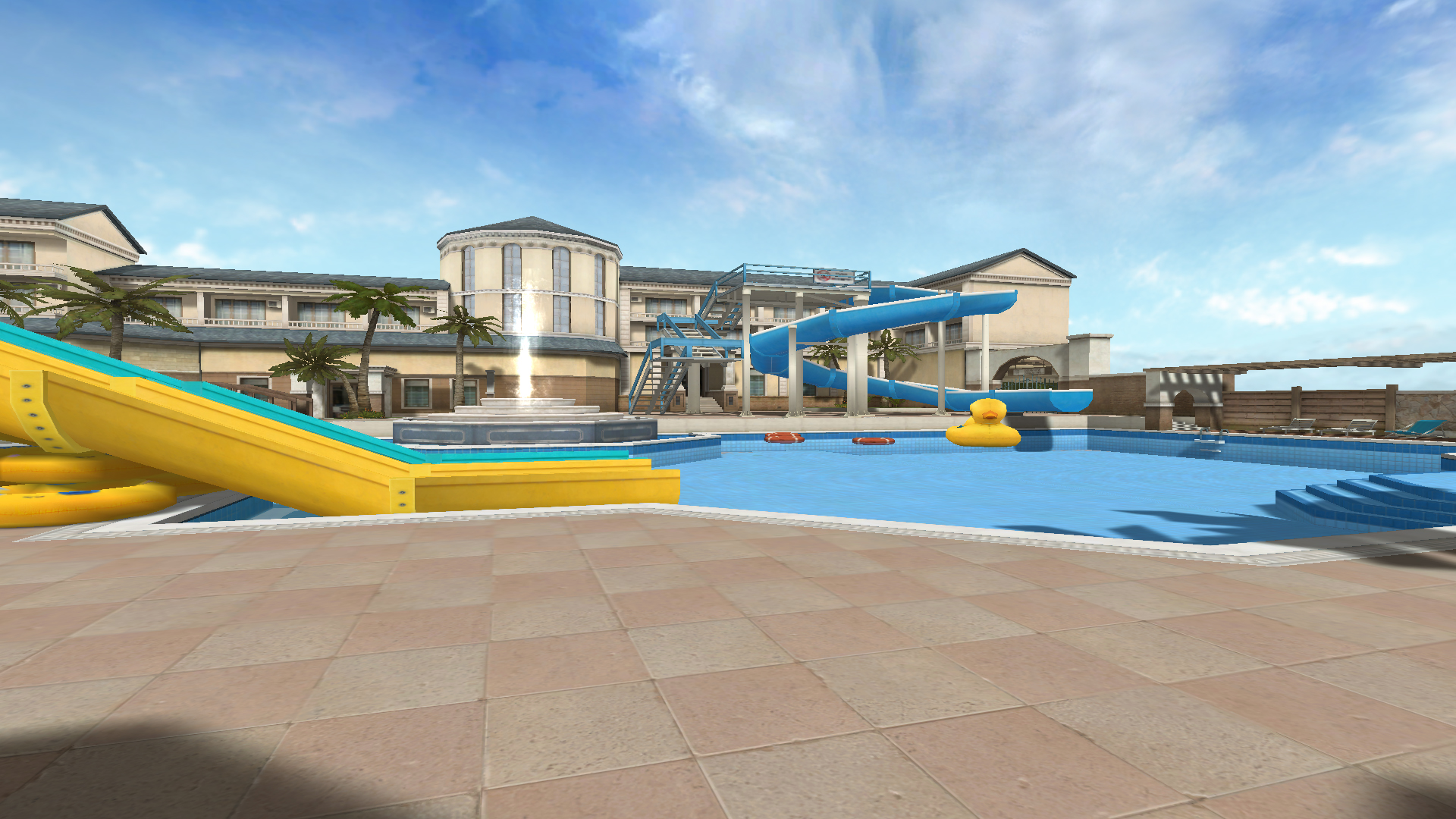 Скриншот из игры Cross Fire - 107