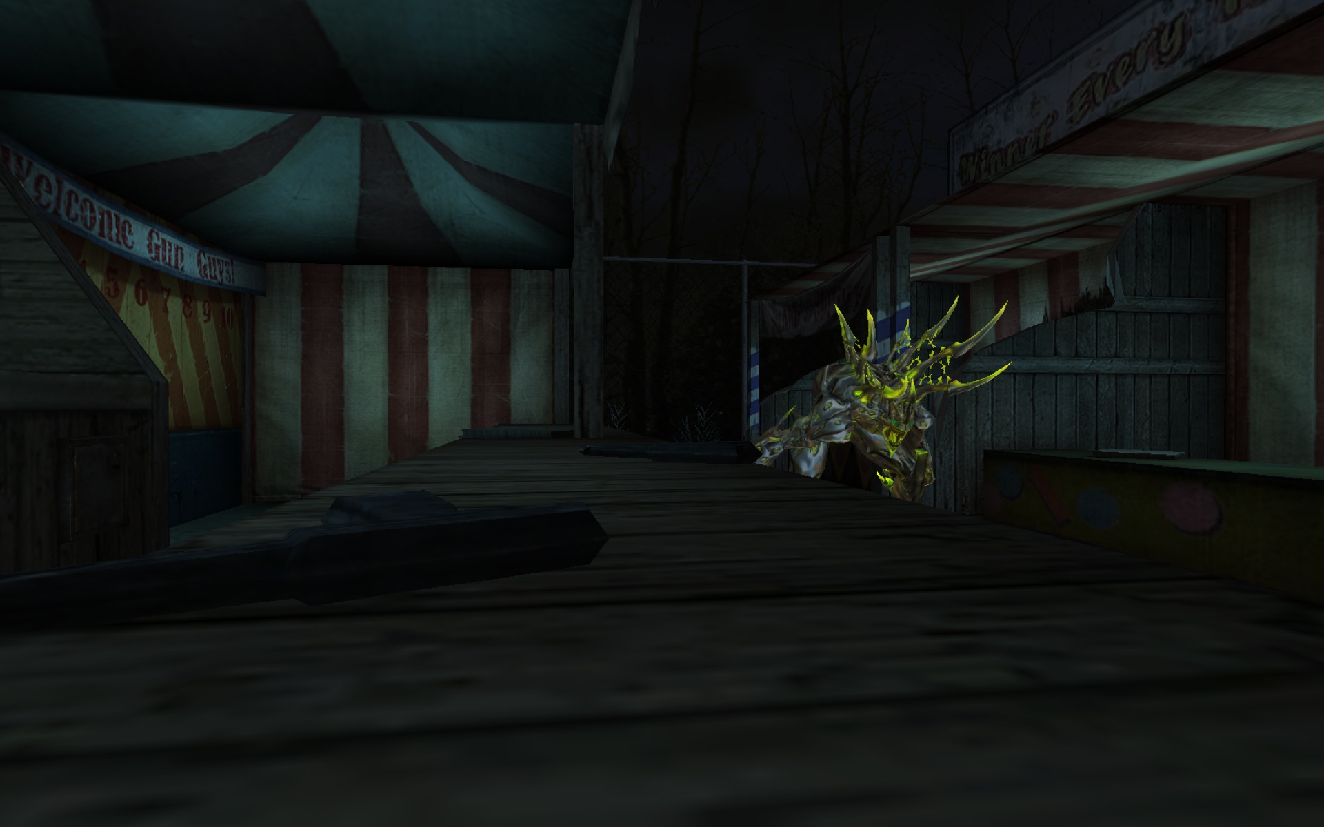 Скриншот из игры Cross Fire - 44