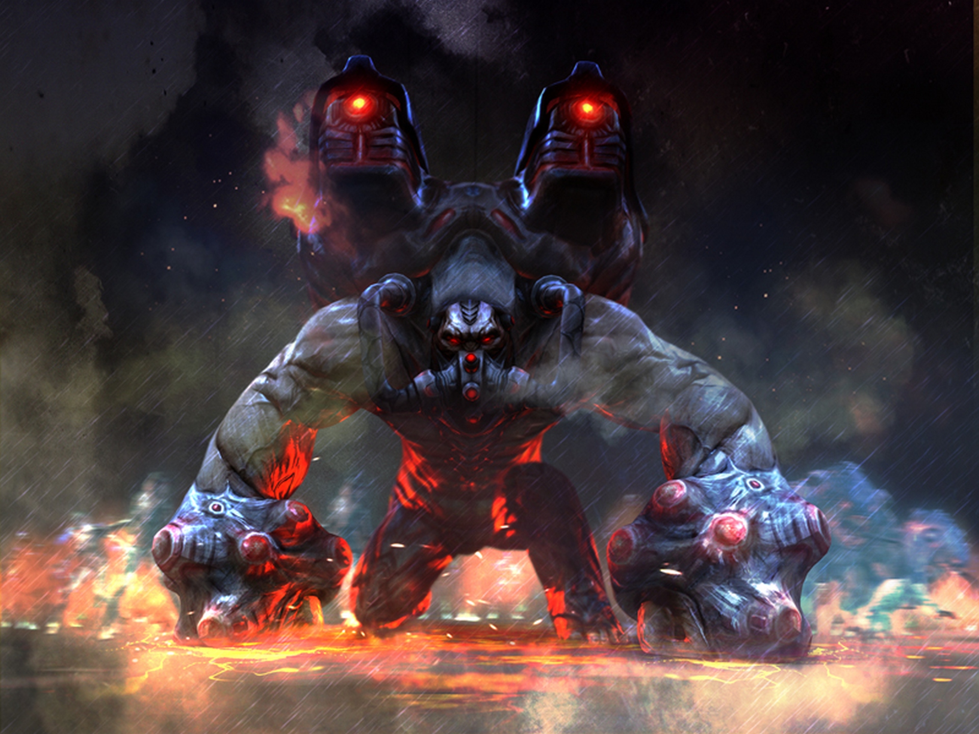 Скриншот из игры Cross Fire - 85