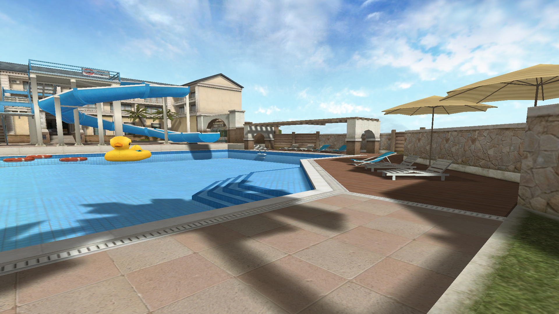 Скриншот из игры Cross Fire - 161