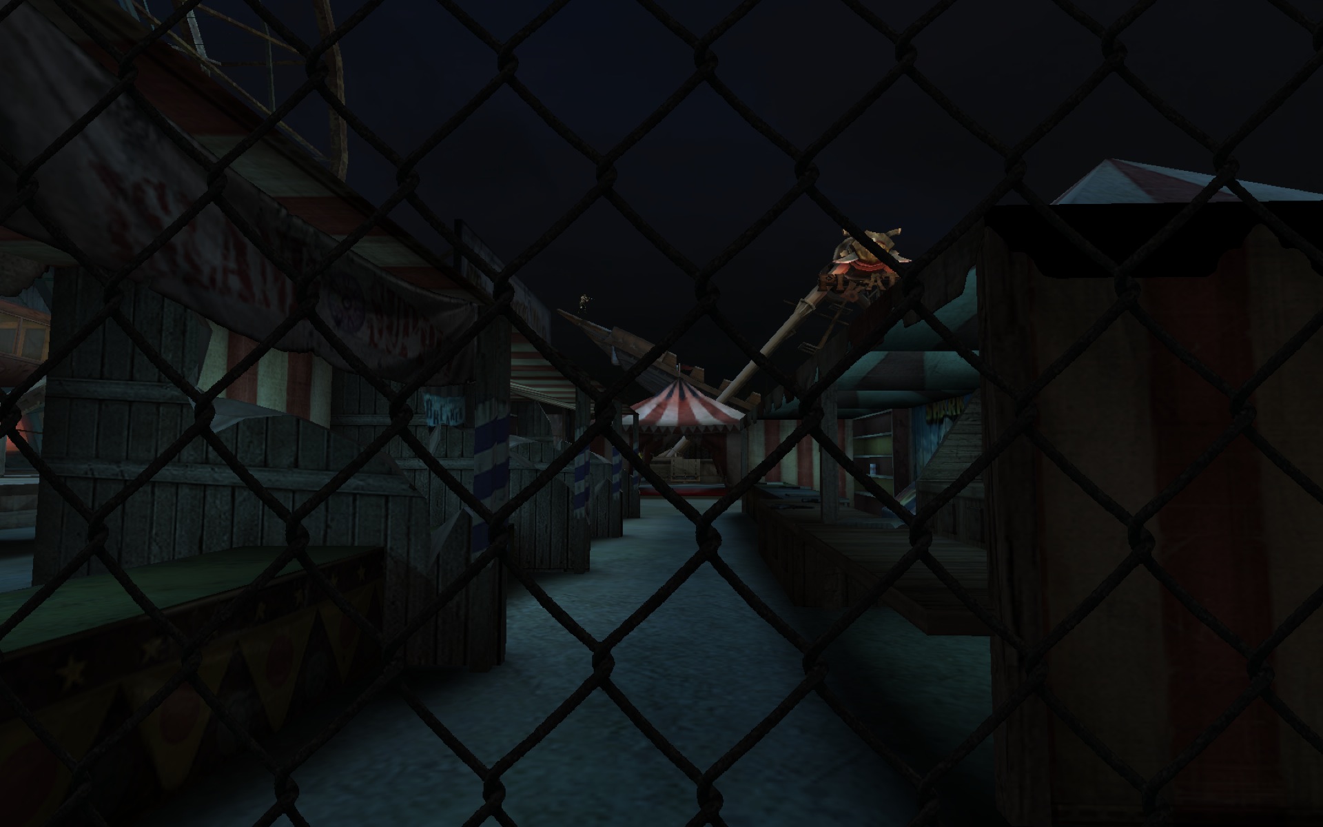 Скриншот из игры Cross Fire - 51