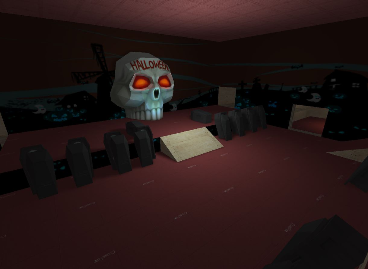 Скриншот из игры Cross Fire - 182