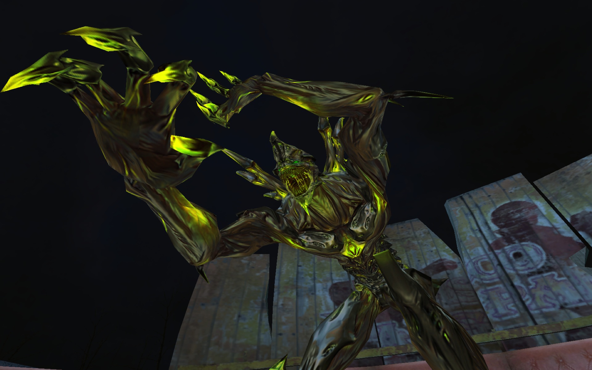 Скриншот из игры Cross Fire - 123