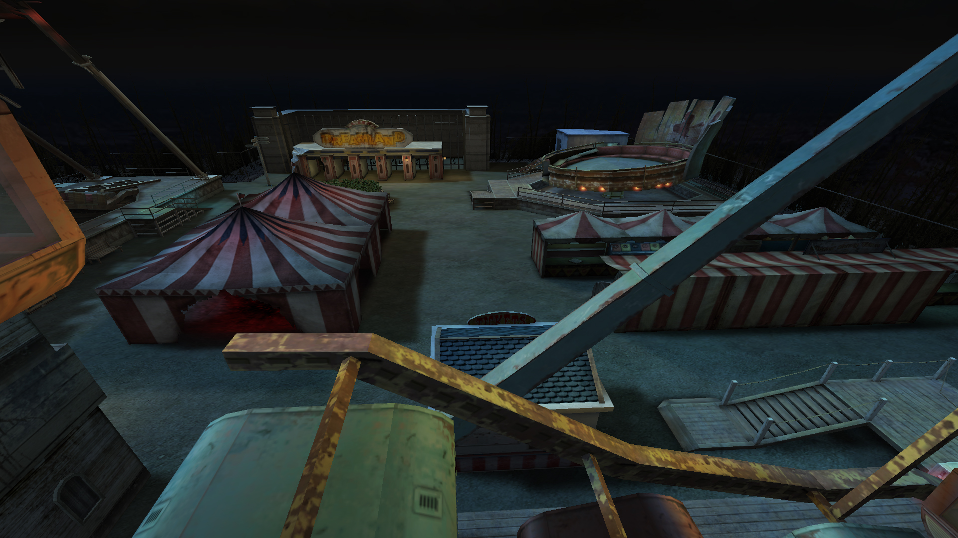 Скриншот из игры Cross Fire - 79