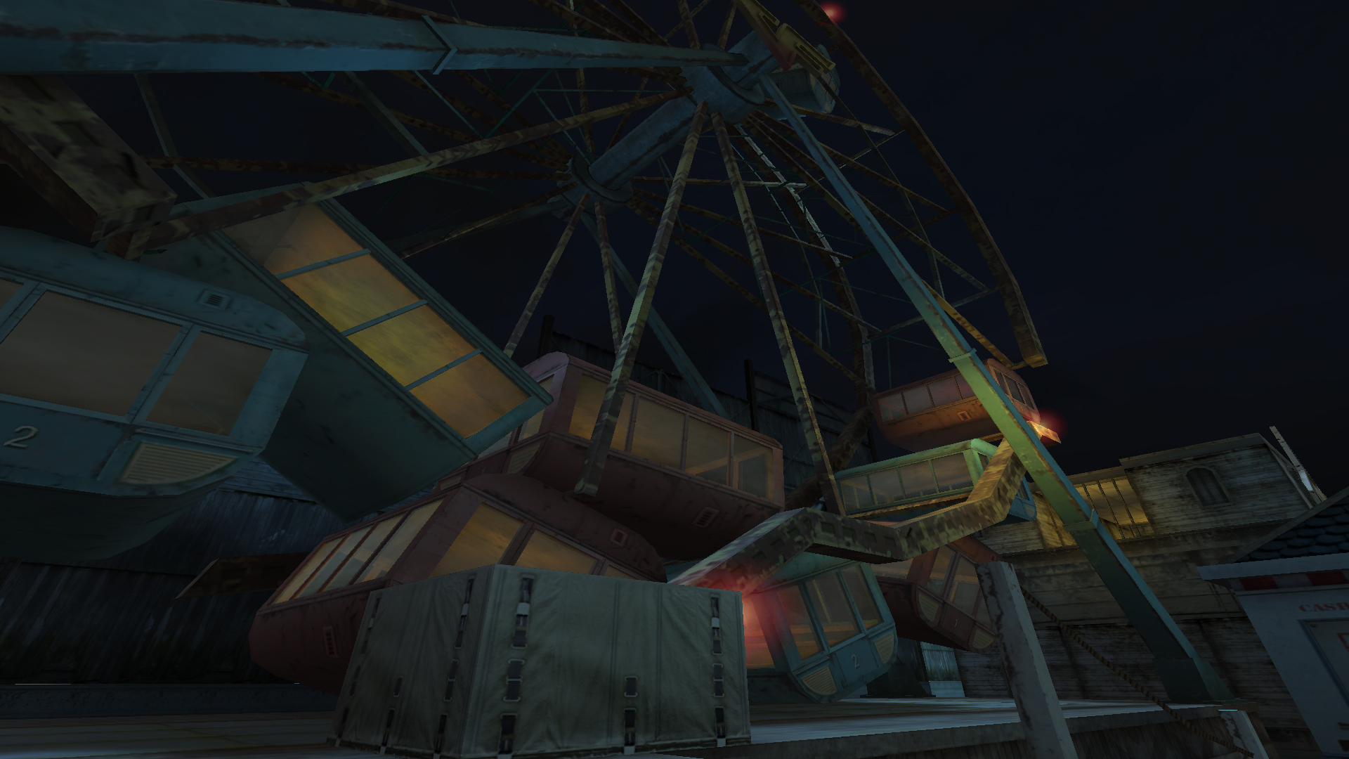 Скриншот из игры Cross Fire - 86