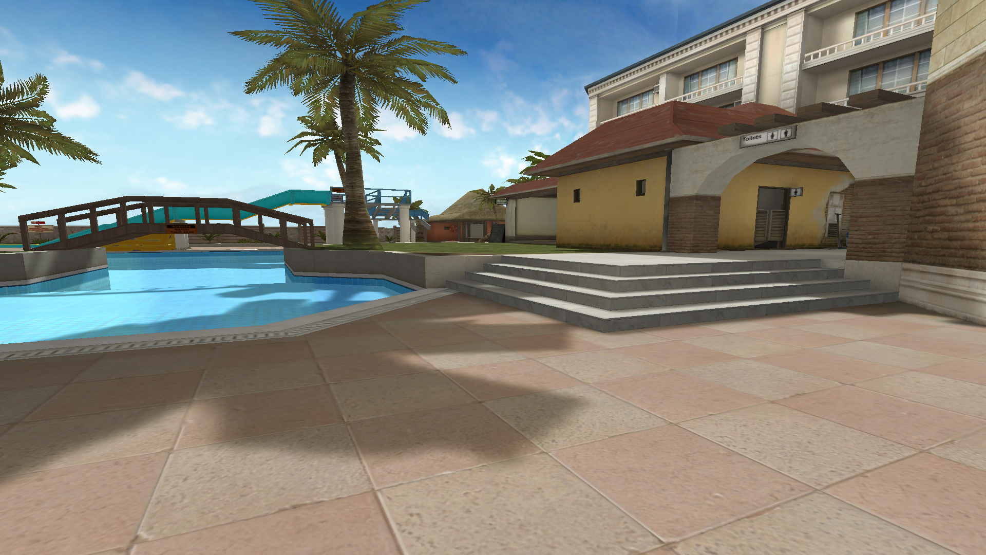 Скриншот из игры Cross Fire - 82