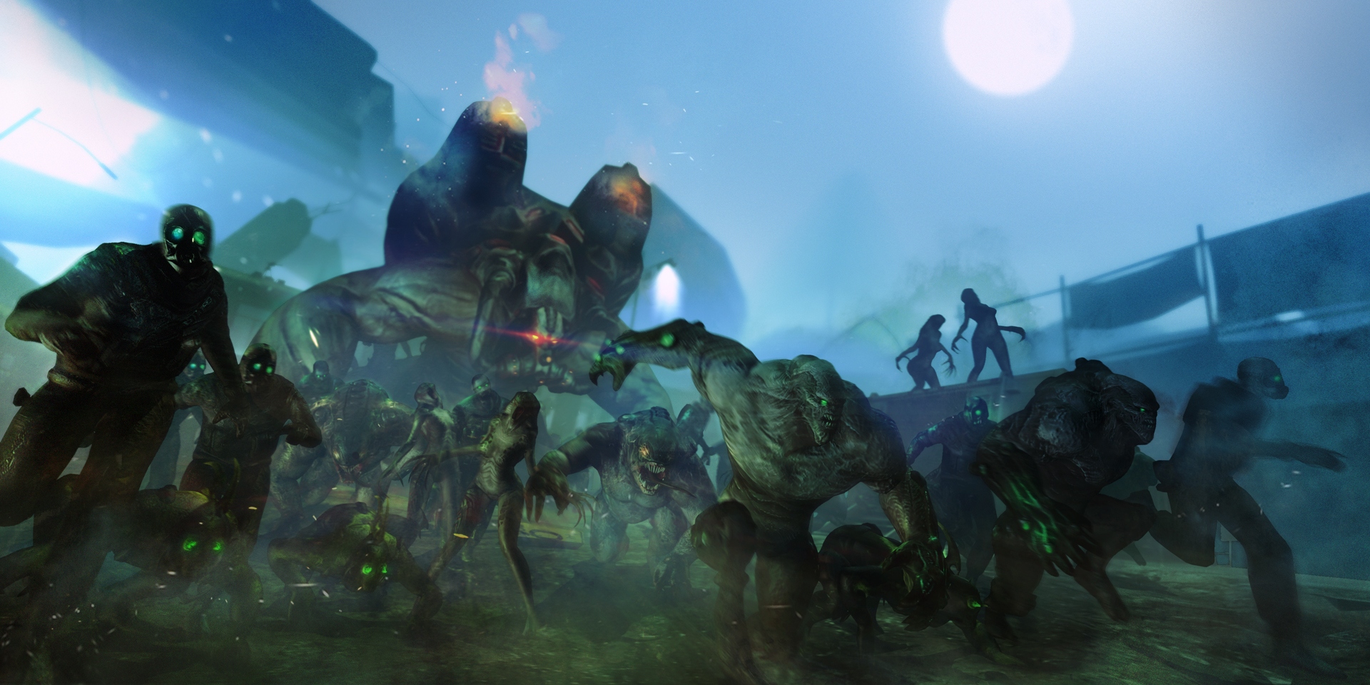 Скриншот из игры Cross Fire - 97