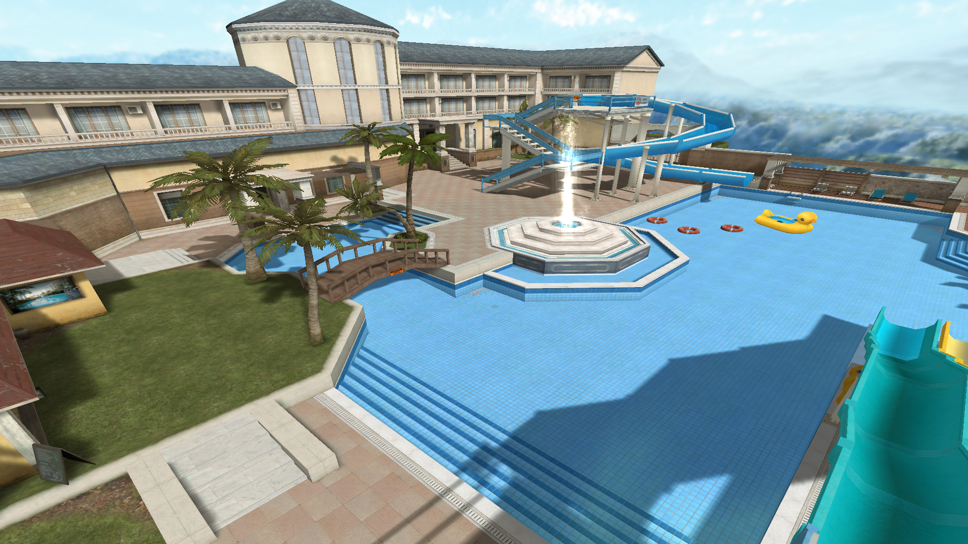 Скриншот из игры Cross Fire - 104