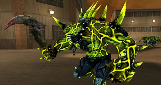 Скриншот из игры Cross Fire - 146