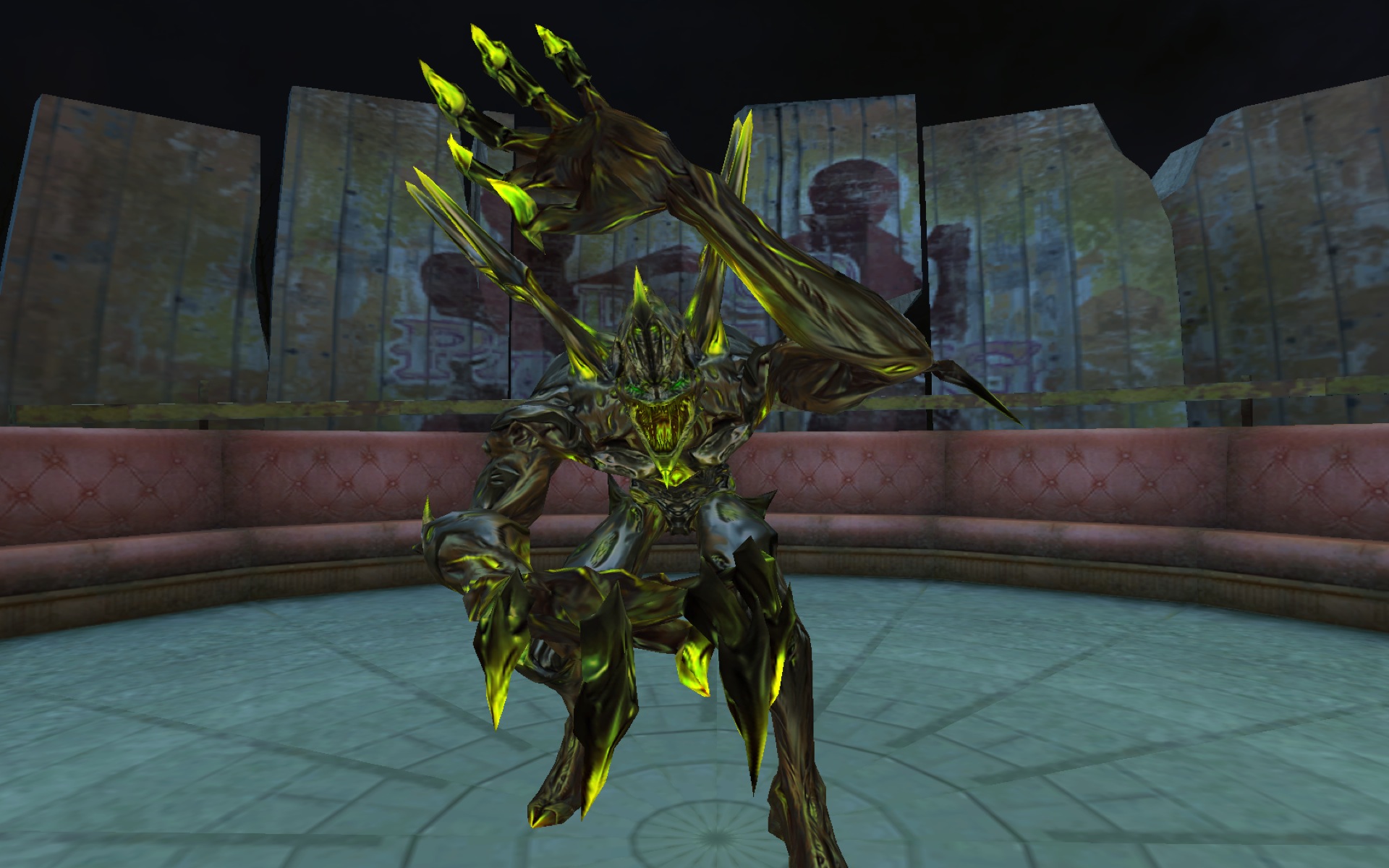 Скриншот из игры Cross Fire - 103