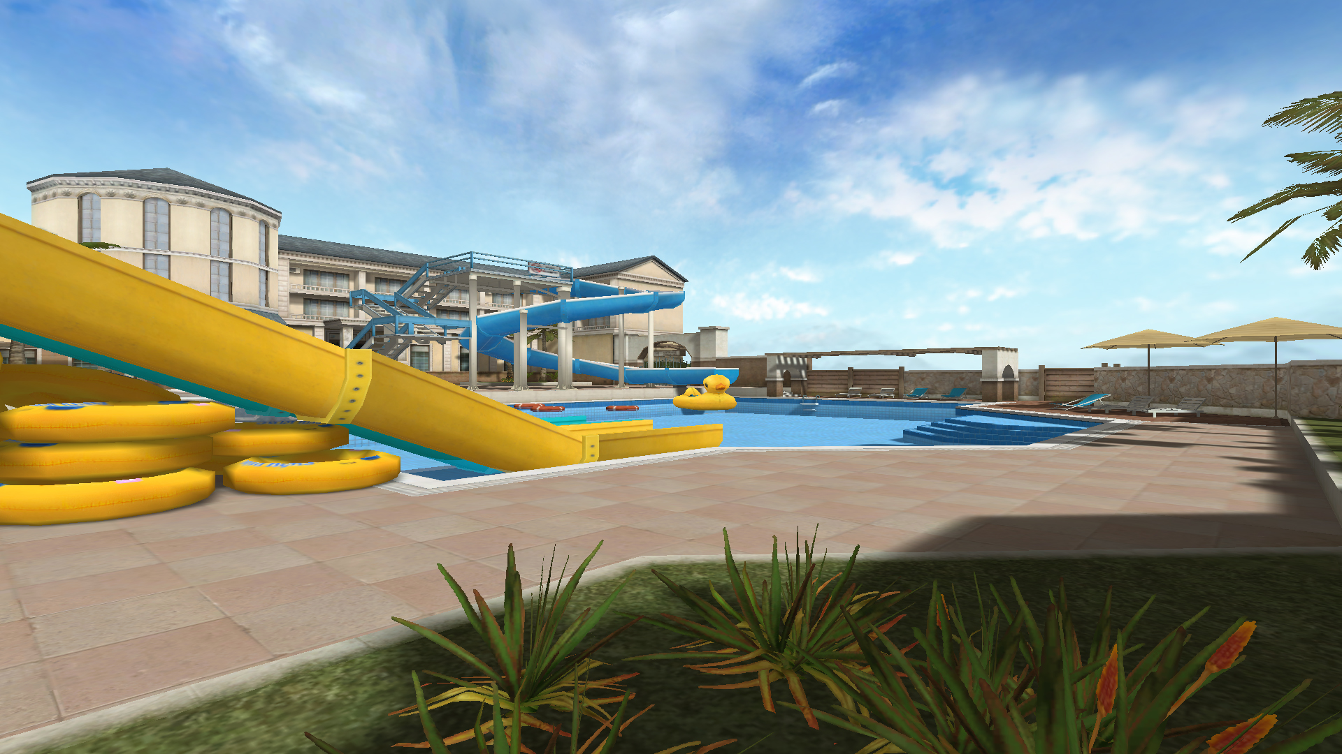 Скриншот из игры Cross Fire - 135