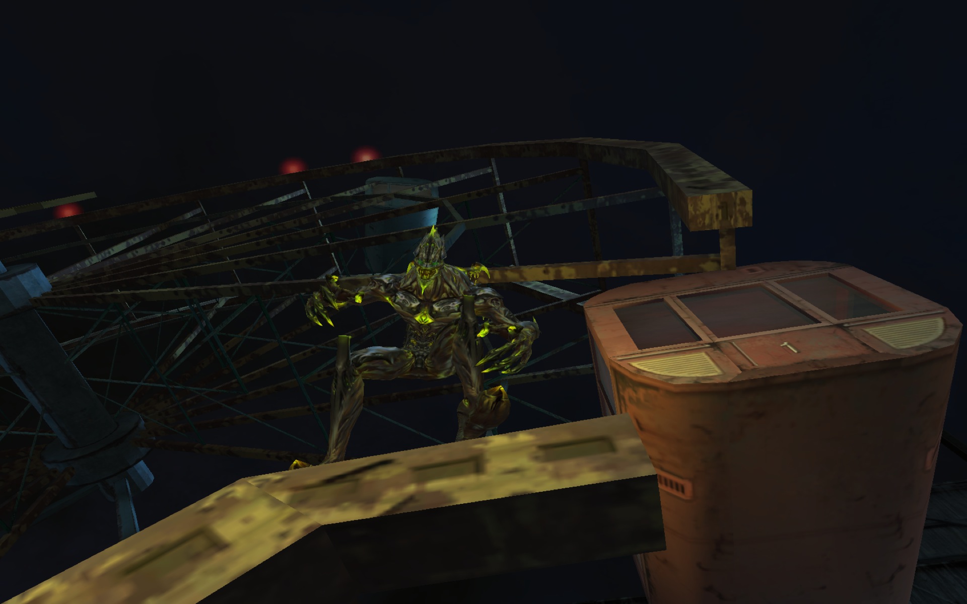 Скриншот из игры Cross Fire - 27