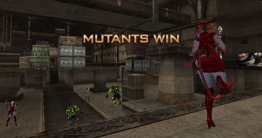 Скриншот из игры Cross Fire - 102