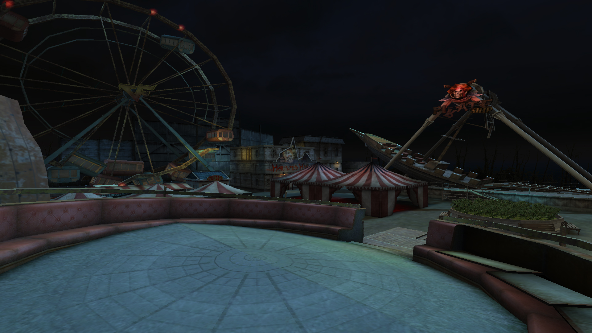 Скриншот из игры Cross Fire - 171