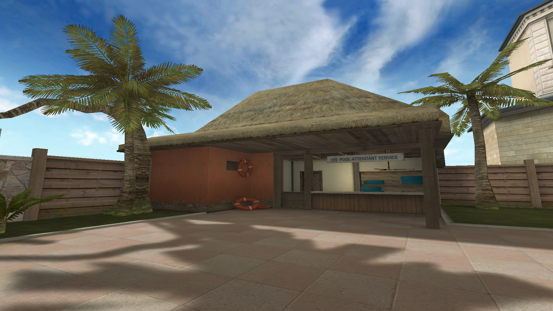 Скриншот из игры Cross Fire - 174